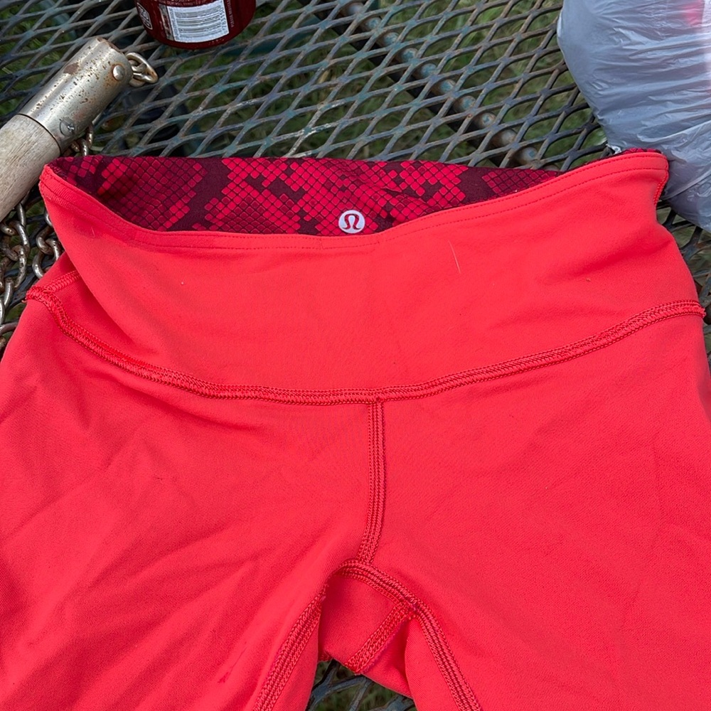 Lululemon